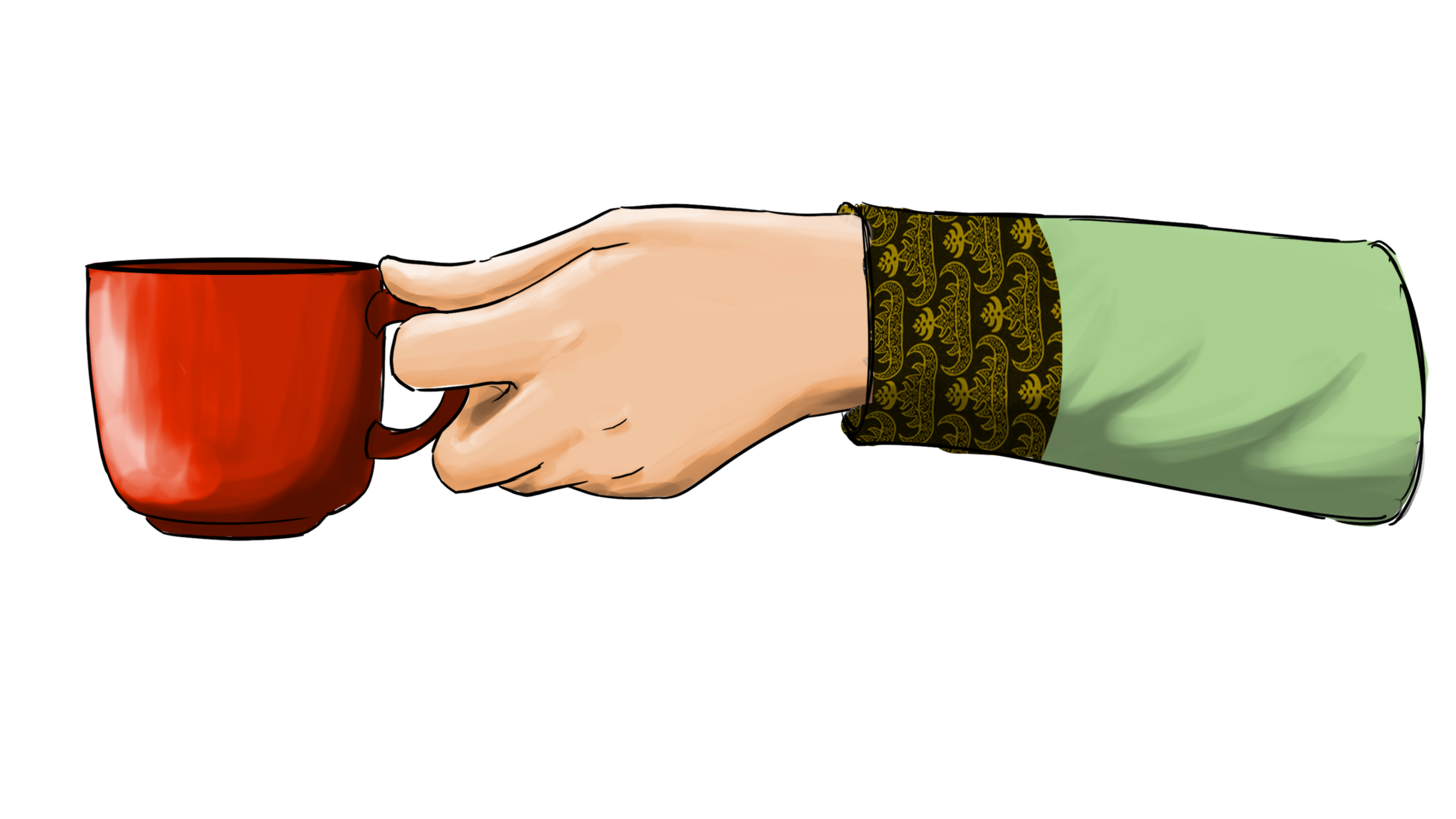 Hand 4
