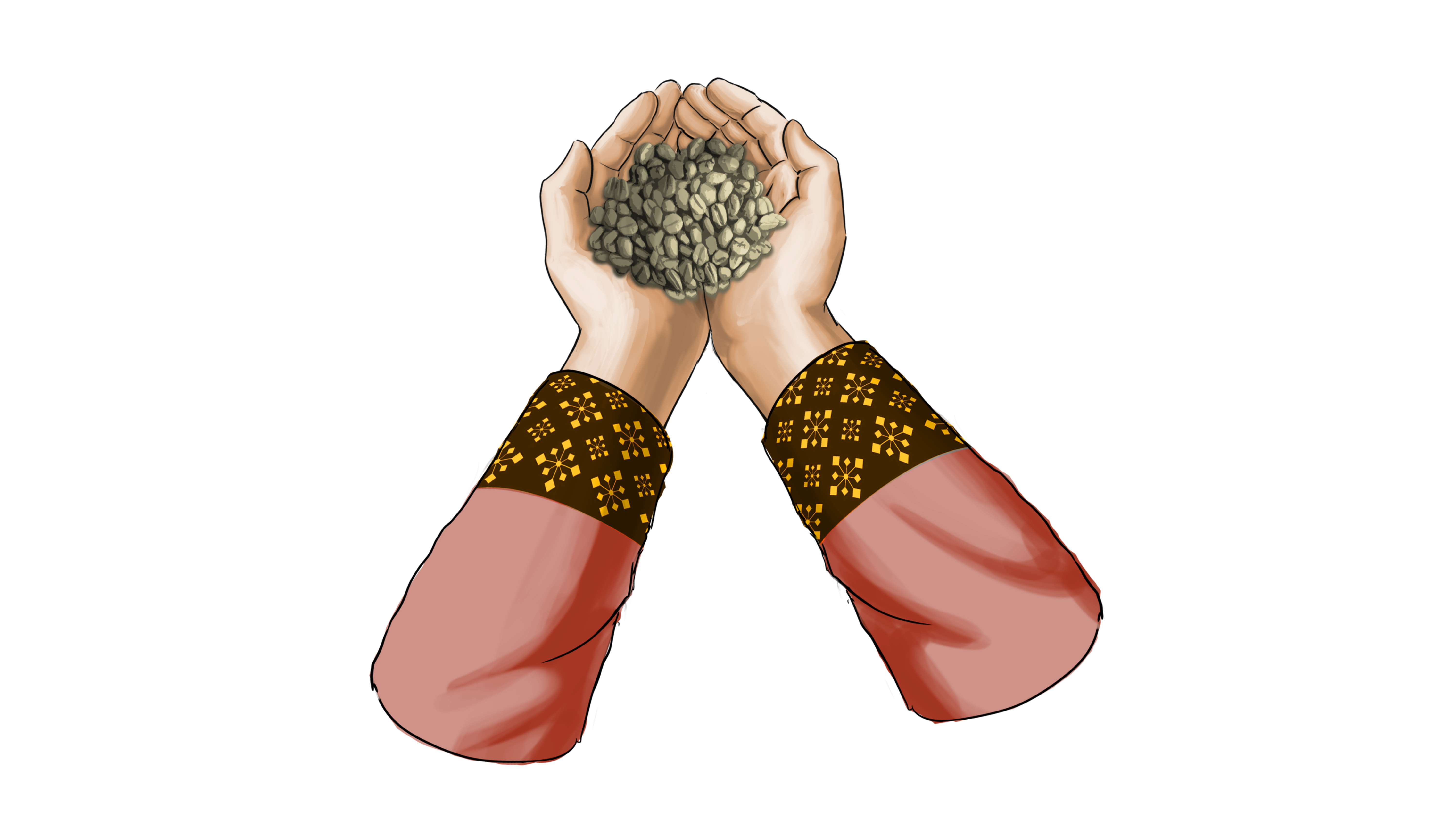 Hand 3